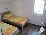 Appartements Tiha - ostrov olta Croatie