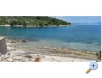 Apartments Tiha - ostrov olta Croatia