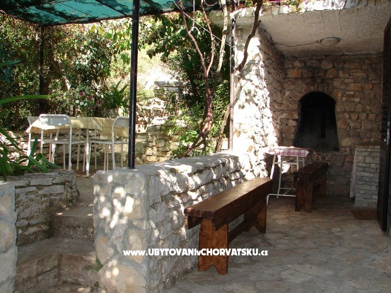 Apartment Terezija – Ferienwohnung Insel Solta, Kroatien – Foto 2