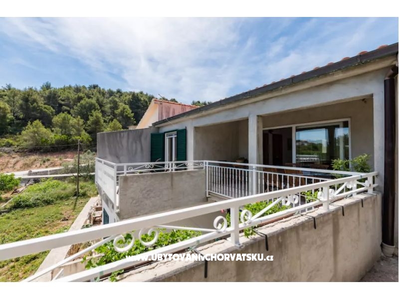 Ferienwohnungen Anka – Ferienwohnung Insel Solta, Kroatien – Foto 10