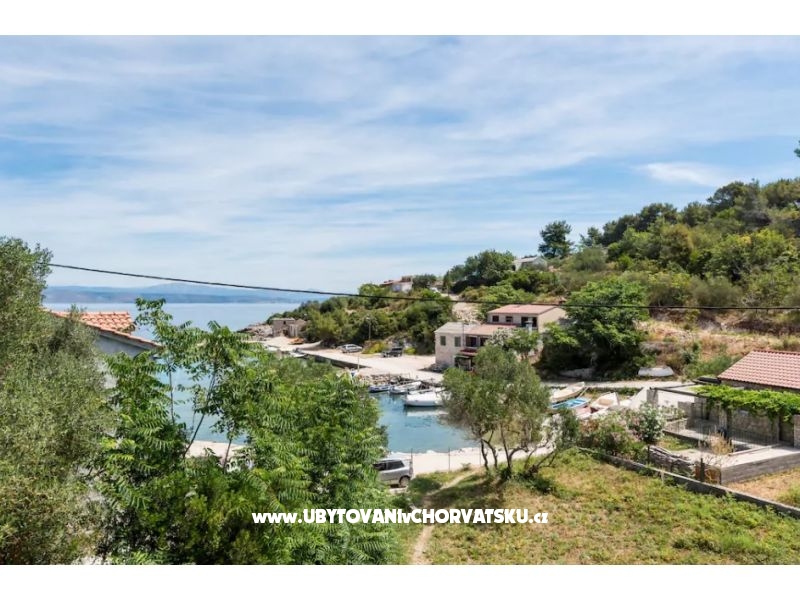 Ferienwohnungen Anka – Ferienwohnung Insel Solta, Kroatien – Foto 11