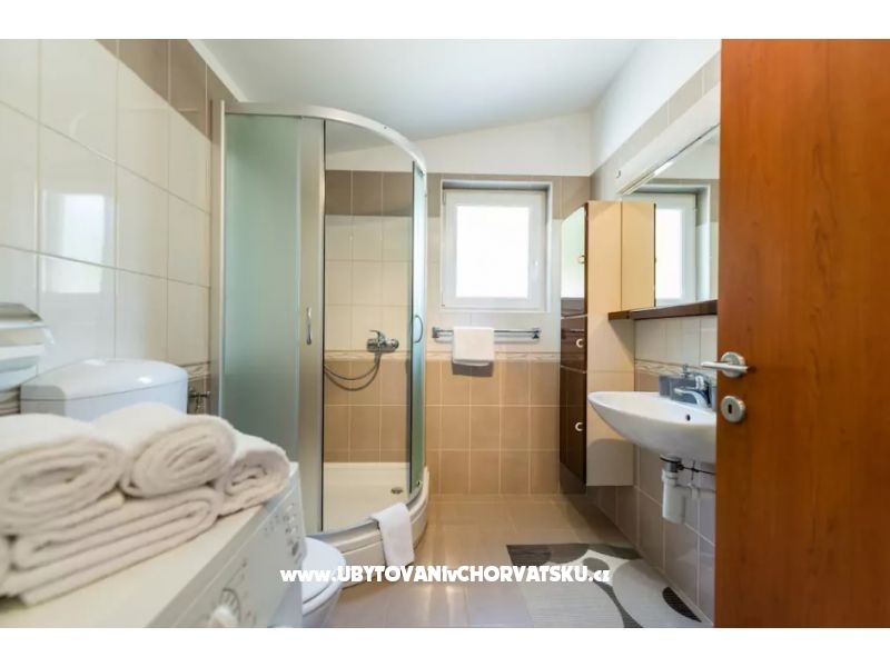 Ferienwohnungen Anka – Ferienwohnung Insel Solta, Kroatien – Foto 13