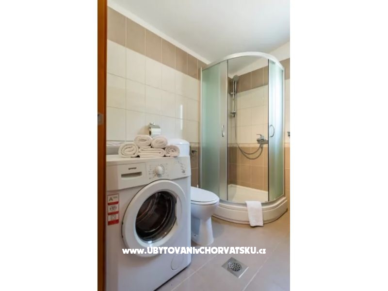 Ferienwohnungen Anka – Ferienwohnung Insel Solta, Kroatien – Foto 14