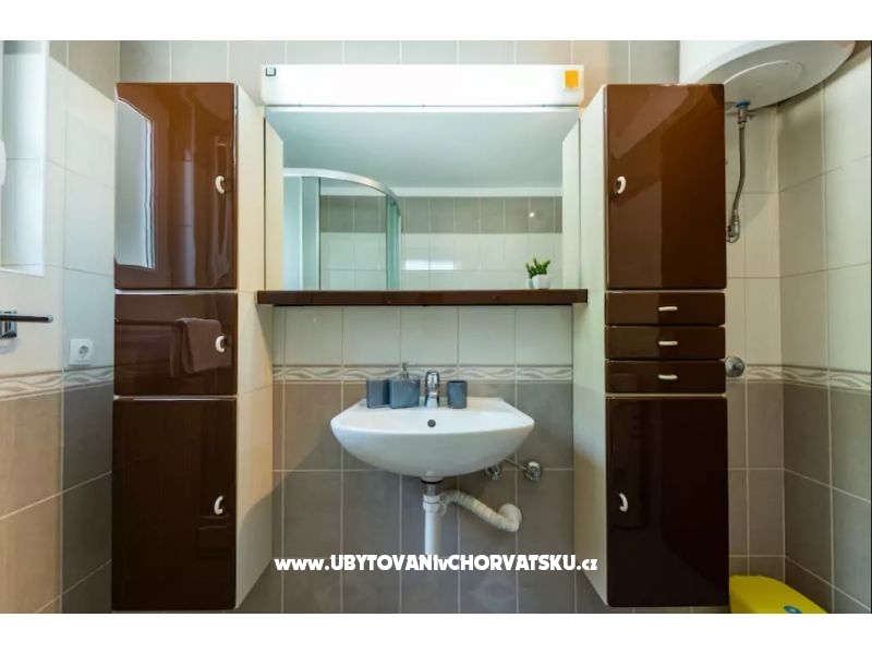 Ferienwohnungen Anka – Ferienwohnung Insel Solta, Kroatien – Foto 15