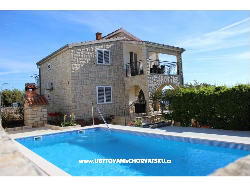 Ferienwohnungen Solta – Ferienwohnung Insel Solta, Kroatien – Foto 1