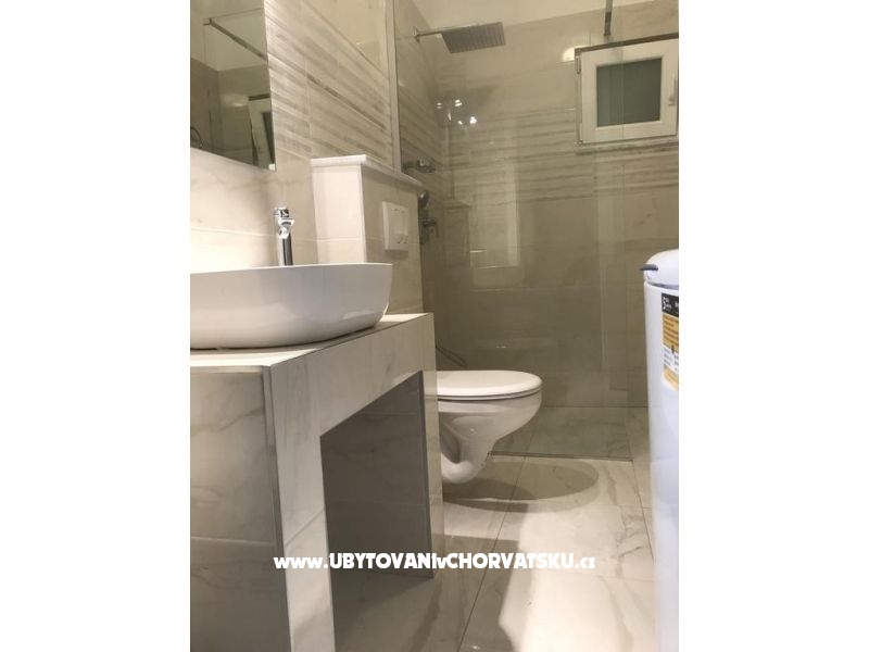 Ferienwohnungen Solta – Ferienwohnung Insel Solta, Kroatien – Foto 11