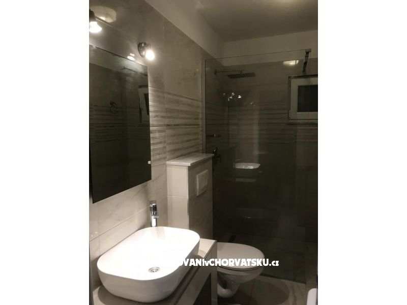 Ferienwohnungen Solta – Ferienwohnung Insel Solta, Kroatien – Foto 12