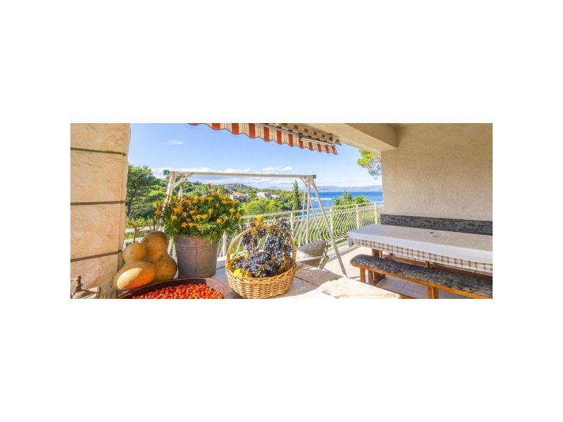 Ferienwohnungen Solta – Ferienwohnung Insel Solta, Kroatien – Foto 13