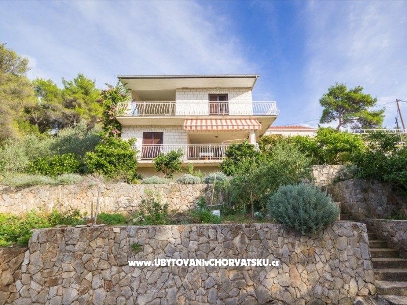 Ferienwohnungen Solta – Ferienwohnung Insel Solta, Kroatien – Foto 17