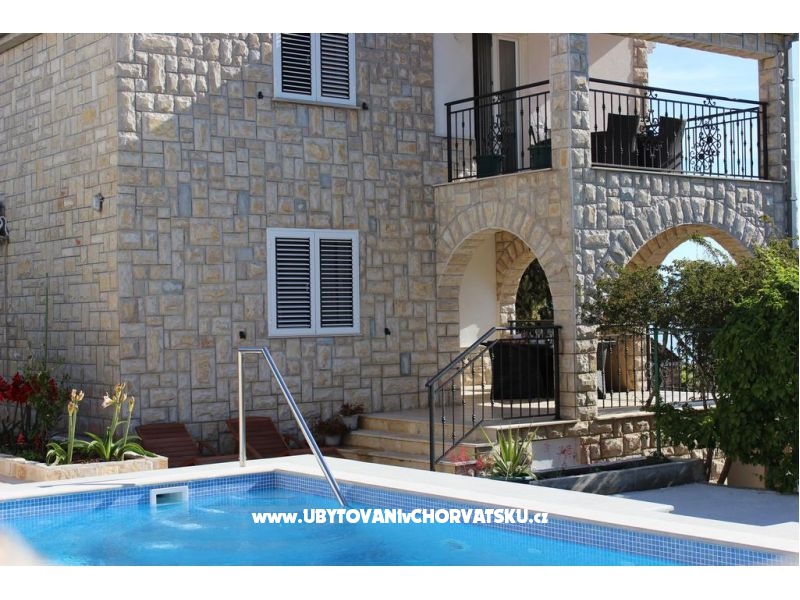 Ferienwohnungen Solta – Ferienwohnung Insel Solta, Kroatien – Foto 3