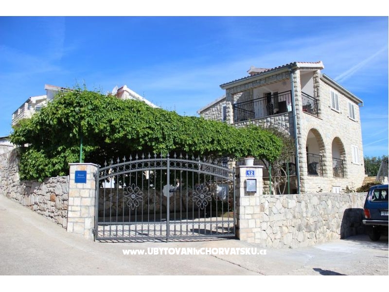 Ferienwohnungen Solta – Ferienwohnung Insel Solta, Kroatien – Foto 4