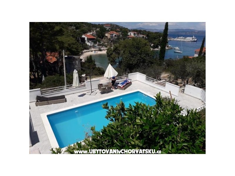 Ferienwohnungen Solta – Ferienwohnung Insel Solta, Kroatien – Foto 5