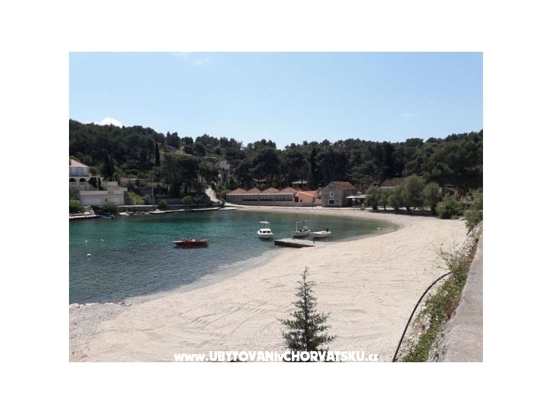 Ferienwohnungen Solta – Ferienwohnung Insel Solta, Kroatien – Foto 6