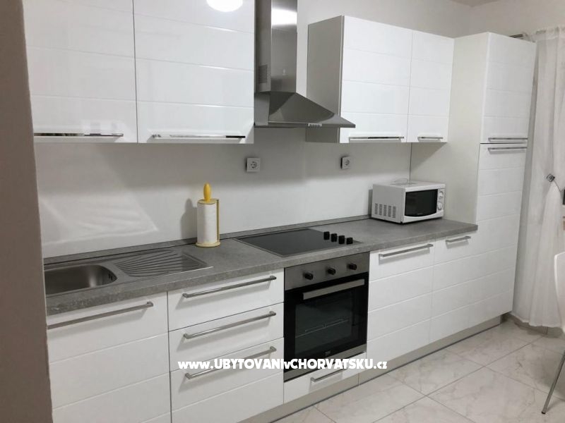 Ferienwohnungen Solta – Ferienwohnung Insel Solta, Kroatien – Foto 7