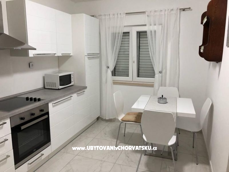 Ferienwohnungen Solta – Ferienwohnung Insel Solta, Kroatien – Foto 8