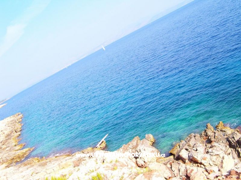 Apartmány Mario Stomorska – ubytování ostrov Šolta, Chorvatsko – foto 10