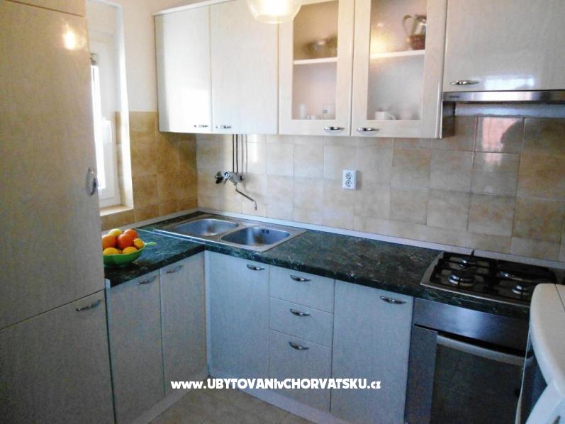 Apartmány Mario Stomorska – ubytování ostrov Šolta, Chorvatsko – foto 7