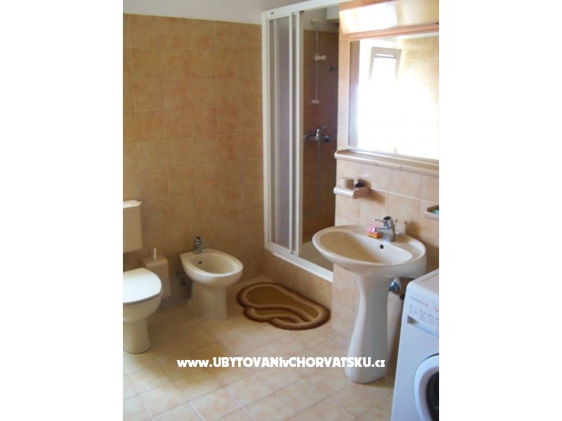 Apartmány Mario – ubytování ostrov Šolta, Chorvatsko – foto 15