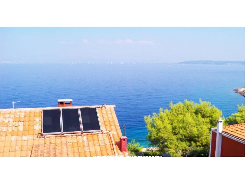 Apartmány Mario – ubytování ostrov Šolta, Chorvatsko – foto 3