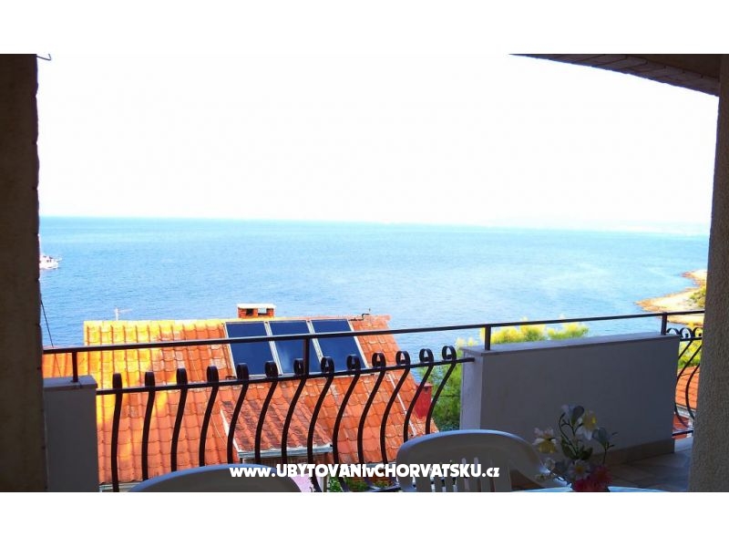 Apartmány Mario – ubytování ostrov Šolta, Chorvatsko – foto 4