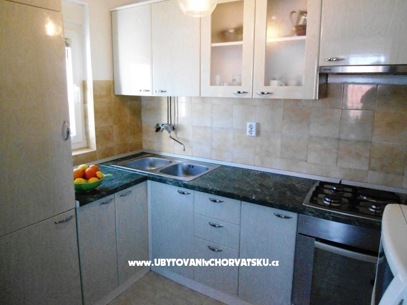 Apartmány Mario – ubytování ostrov Šolta, Chorvatsko – foto 6