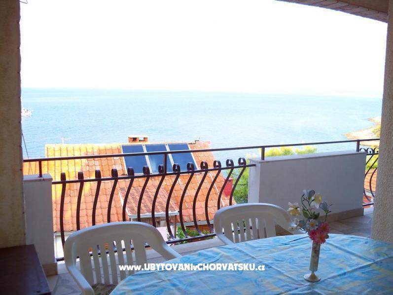 Apartmány Mario – ubytování ostrov Šolta, Chorvatsko – foto 7