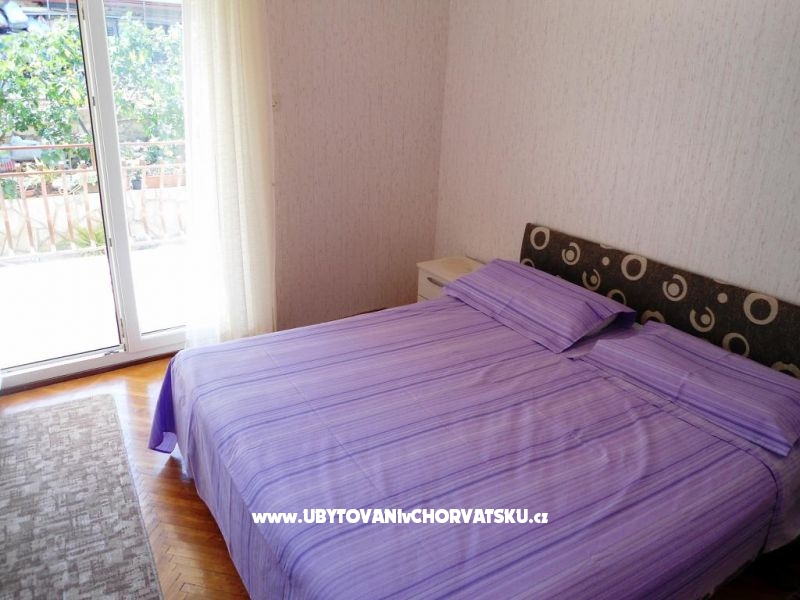 Apartmány Mario – ubytování ostrov Šolta, Chorvatsko – foto 8