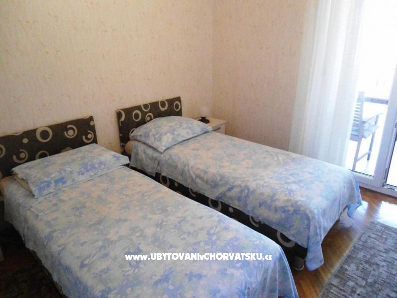 Apartmány Mario – ubytování ostrov Šolta, Chorvatsko – foto 9