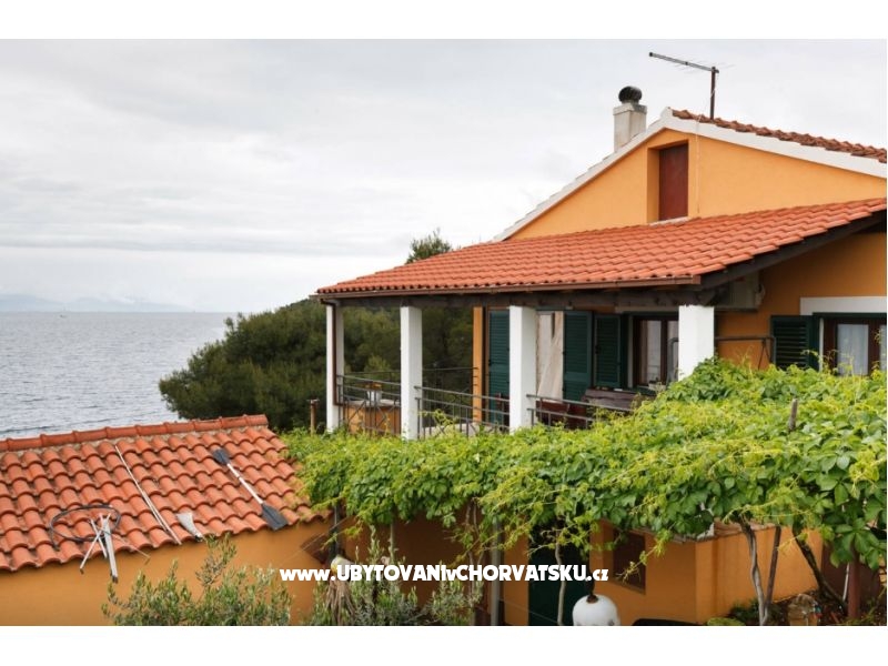 Ferienwohnungen Smiljana – Ferienwohnung Insel Solta, Kroatien – Foto 1