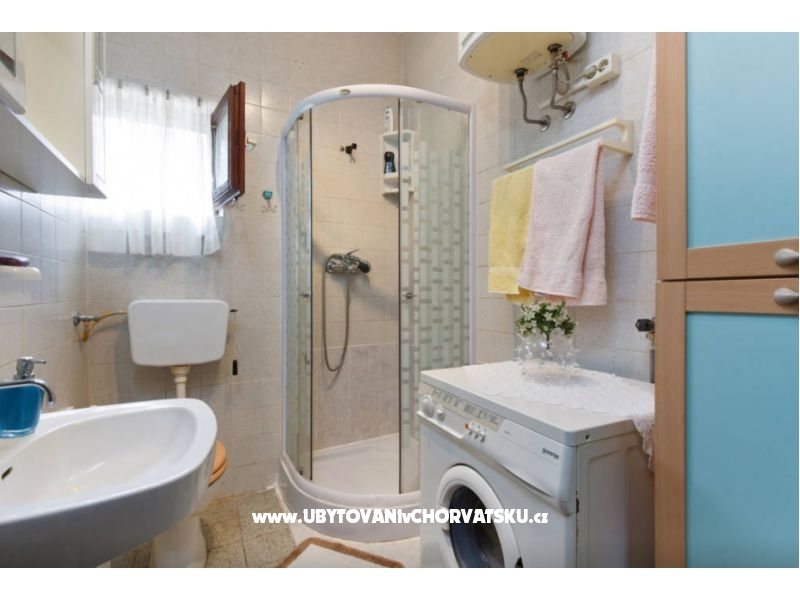 Ferienwohnungen Smiljana – Ferienwohnung Insel Solta, Kroatien – Foto 12