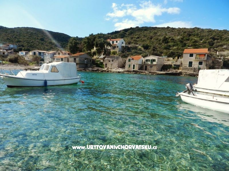 Ferienwohnungen Smiljana – Ferienwohnung Insel Solta, Kroatien – Foto 13