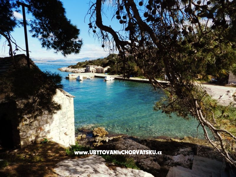 Ferienwohnungen Smiljana – Ferienwohnung Insel Solta, Kroatien – Foto 15