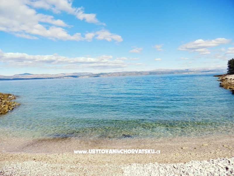 Ferienwohnungen Smiljana – Ferienwohnung Insel Solta, Kroatien – Foto 16