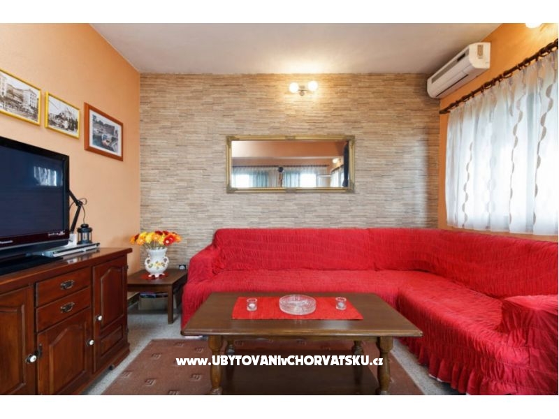 Ferienwohnungen Smiljana – Ferienwohnung Insel Solta, Kroatien – Foto 7