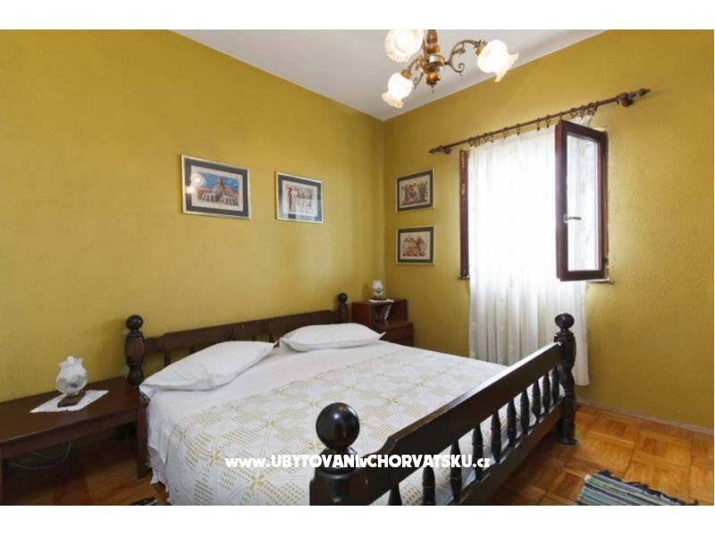 Ferienwohnungen Smiljana – Ferienwohnung Insel Solta, Kroatien – Foto 8