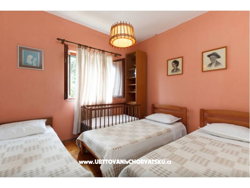 Ferienwohnungen Smiljana – Ferienwohnung Insel Solta, Kroatien – Foto 9