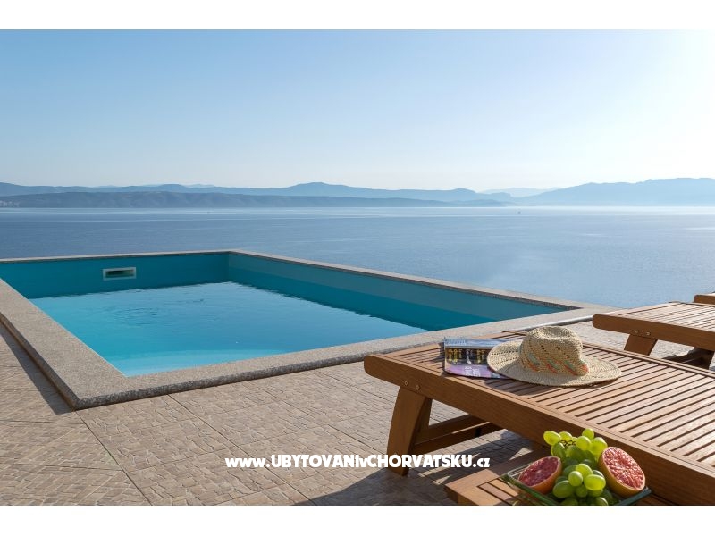 Vila Vita – Ferienwohnung Insel Solta, Kroatien – Foto 1