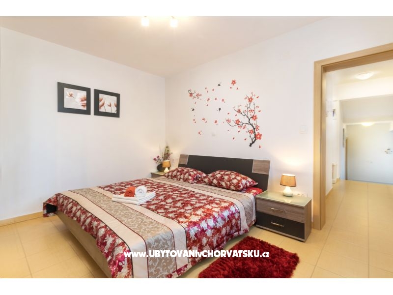 Vila Vita – Ferienwohnung Insel Solta, Kroatien – Foto 10