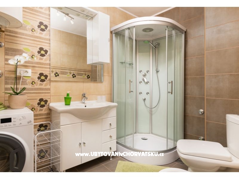 Vila Vita – Ferienwohnung Insel Solta, Kroatien – Foto 13