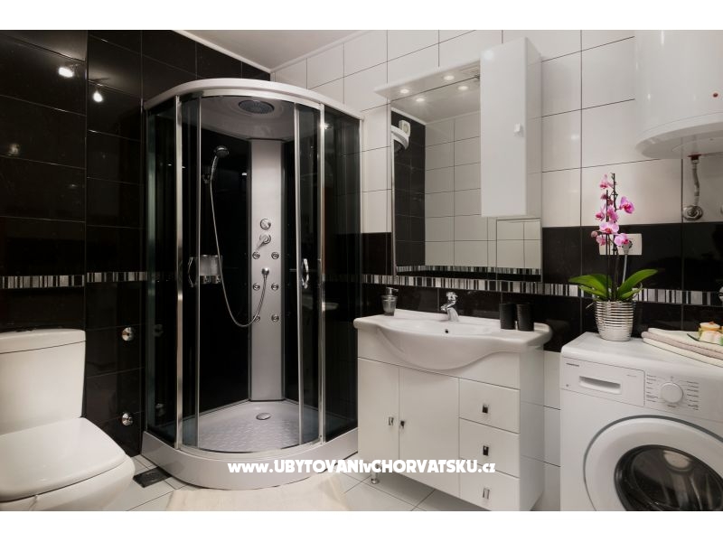 Vila Vita – Ferienwohnung Insel Solta, Kroatien – Foto 15