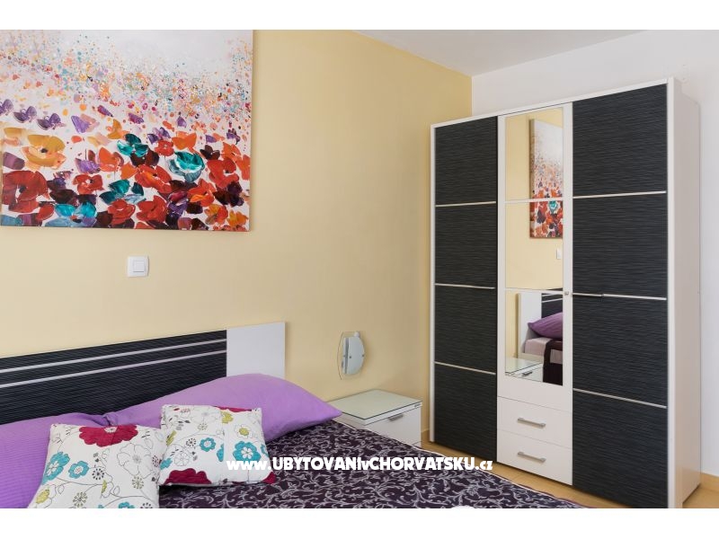 Vila Vita – Ferienwohnung Insel Solta, Kroatien – Foto 16