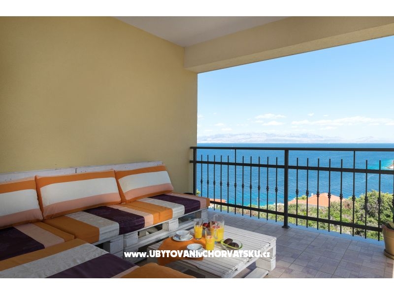 Vila Vita – Ferienwohnung Insel Solta, Kroatien – Foto 18