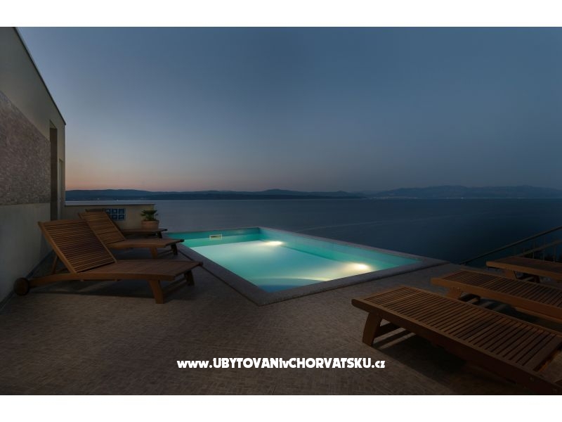 Vila Vita – Ferienwohnung Insel Solta, Kroatien – Foto 4