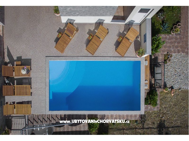 Vila Vita – Ferienwohnung Insel Solta, Kroatien – Foto 6