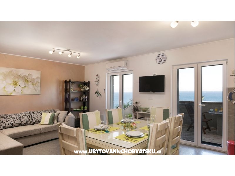 Vila Vita – Ferienwohnung Insel Solta, Kroatien – Foto 7