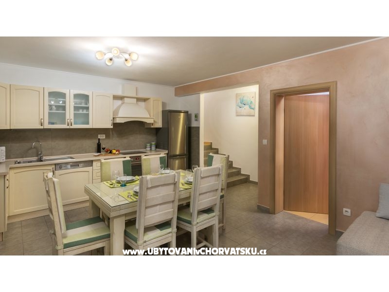 Vila Vita – Ferienwohnung Insel Solta, Kroatien – Foto 8