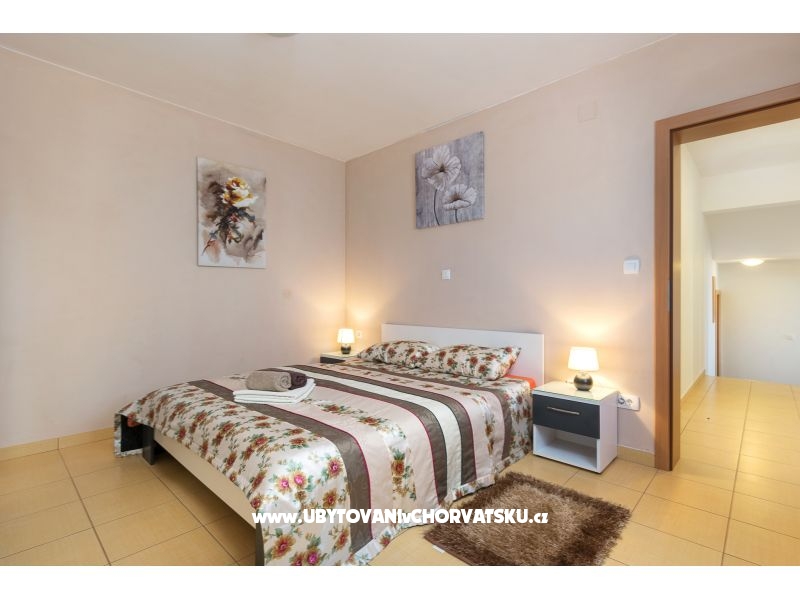 Vila Vita – Ferienwohnung Insel Solta, Kroatien – Foto 9