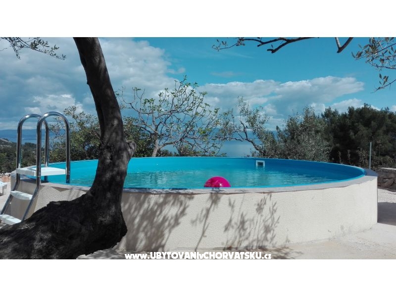 Kuća za odmor Villa Ante – Ferienwohnung Insel Solta, Kroatien – Foto 1