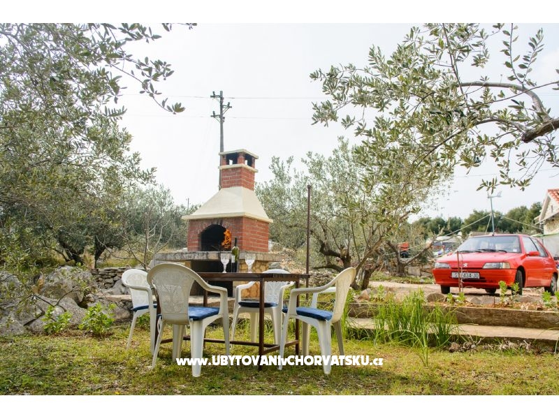 Kuća za odmor Villa Ante – Ferienwohnung Insel Solta, Kroatien – Foto 10