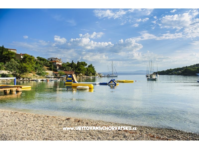 Kuća za odmor Villa Ante – Ferienwohnung Insel Solta, Kroatien – Foto 12